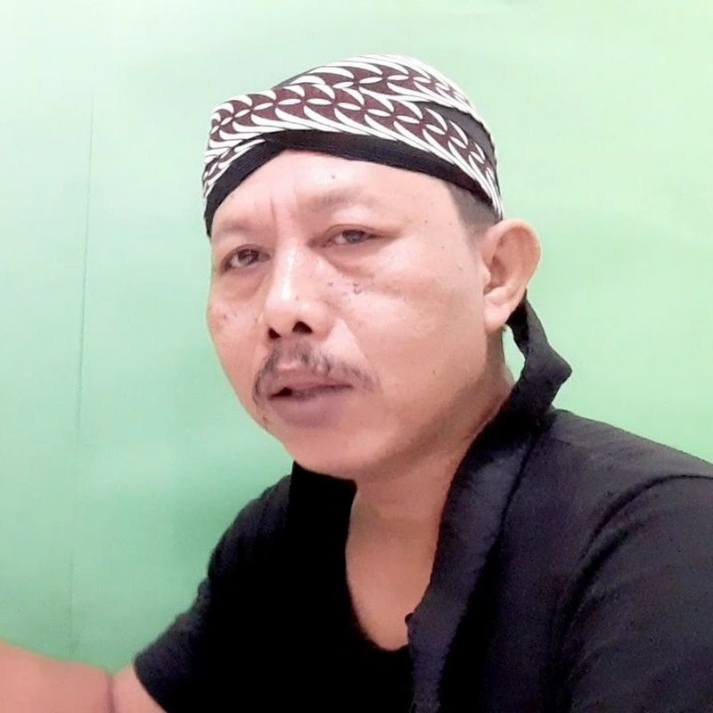 Ngliwir Channel 