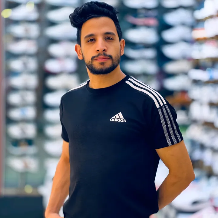 Hossam Mostafa