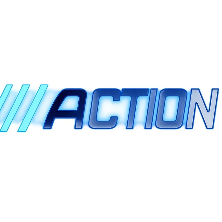 Action man