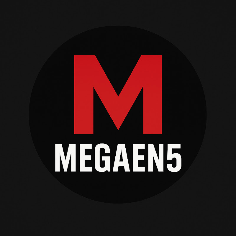 Mega en 5