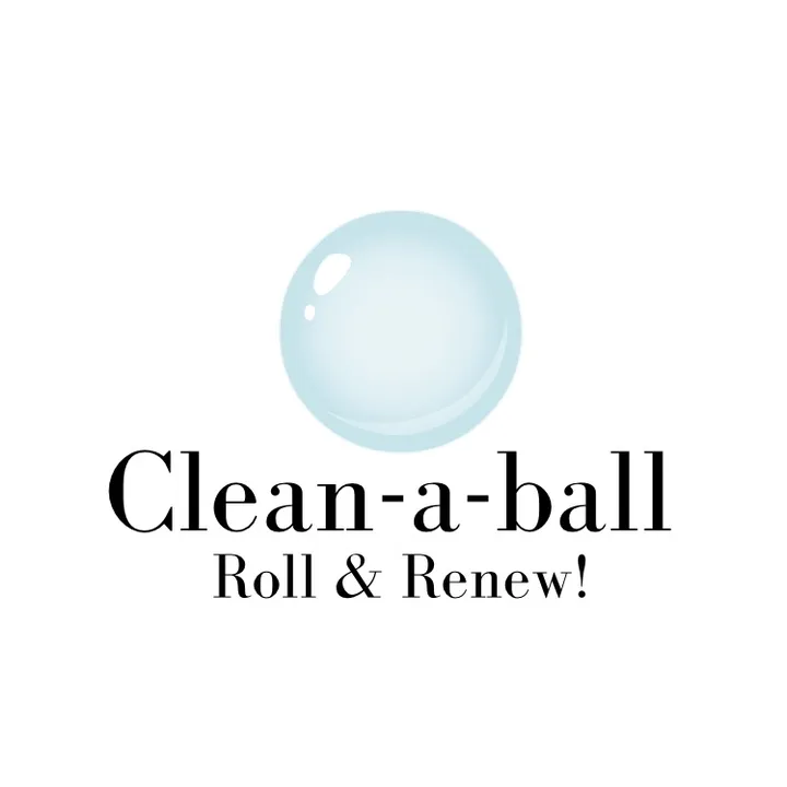 Clean-a-ball