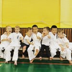 Kyokushin Black Belt🥋Crossfit Level-2🏋 Coach🇷🇺