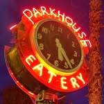 Parkhouse Eatery