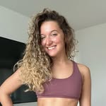 Ana | Yoga | Vancouver