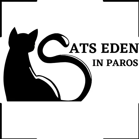Cats Eden in Paros