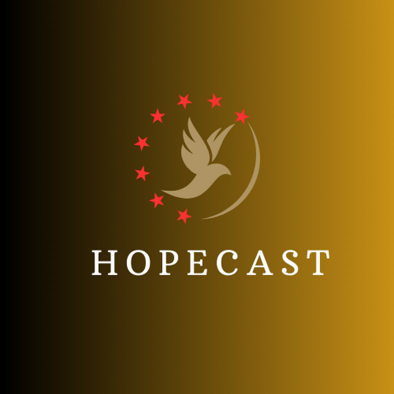 Iwacu HopeCast