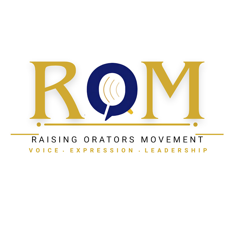 Raising Orators Movement (ROM)