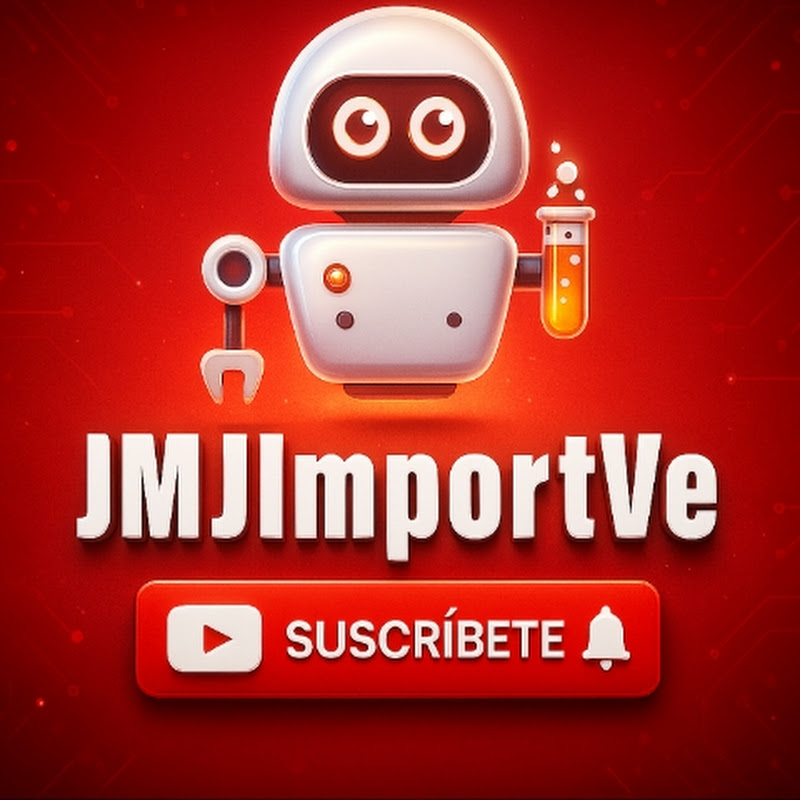 JMJ IMPORT VE
