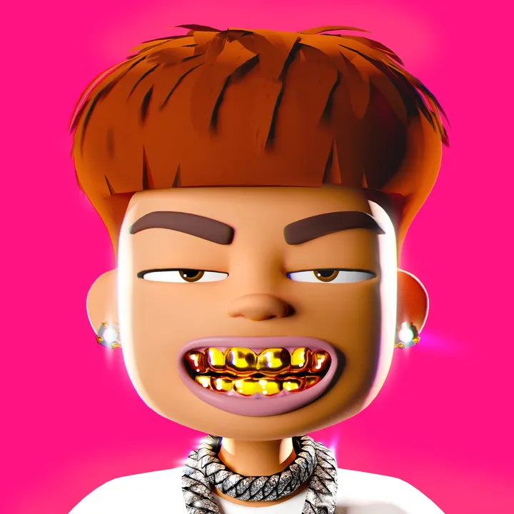 scumlord art