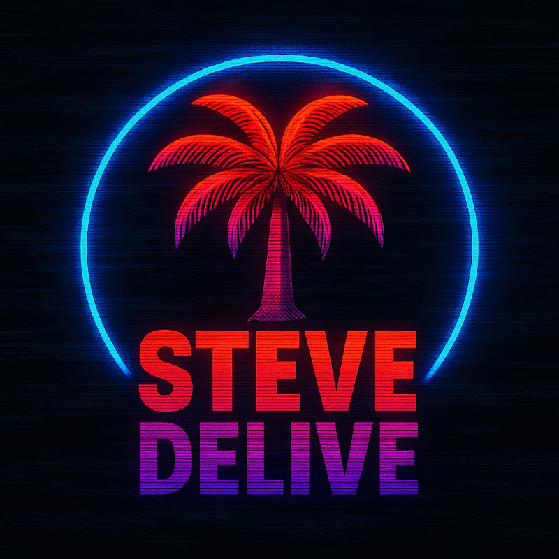 Steve Delive