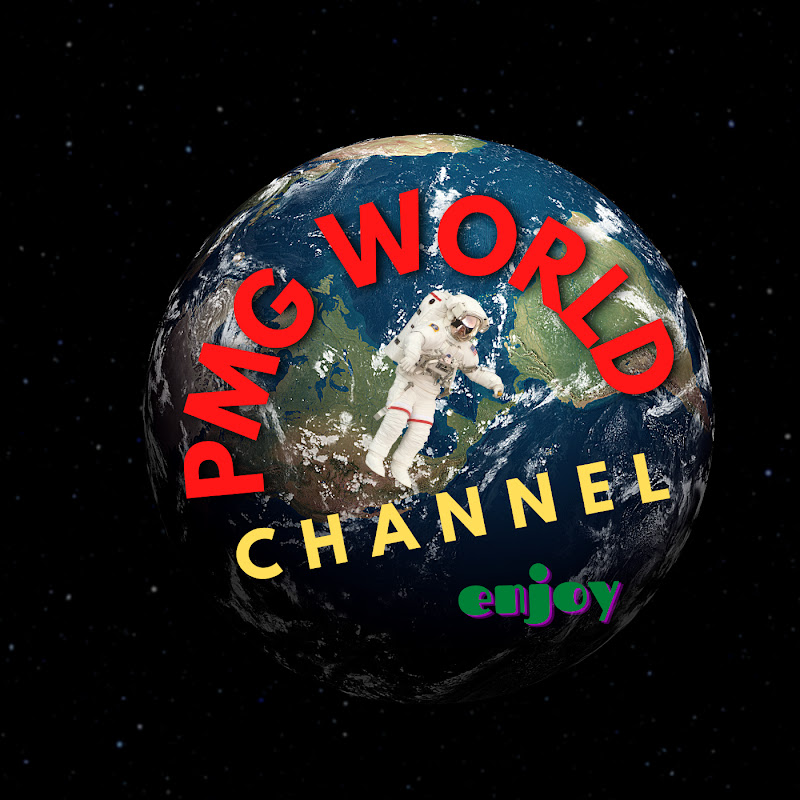 pmgWORLD