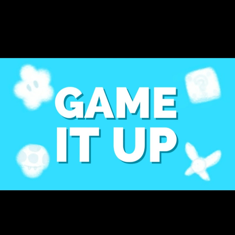 Game It Up