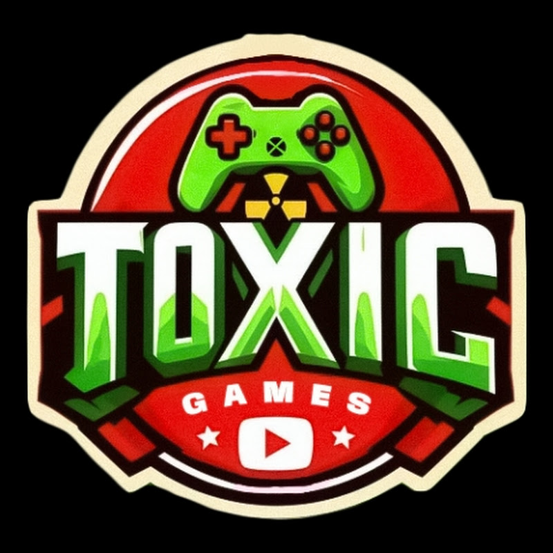 Toxic Games