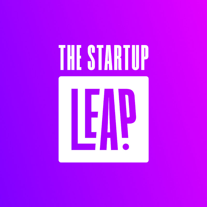 The Startup Leap 