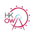 HKOW 香港摩天輪