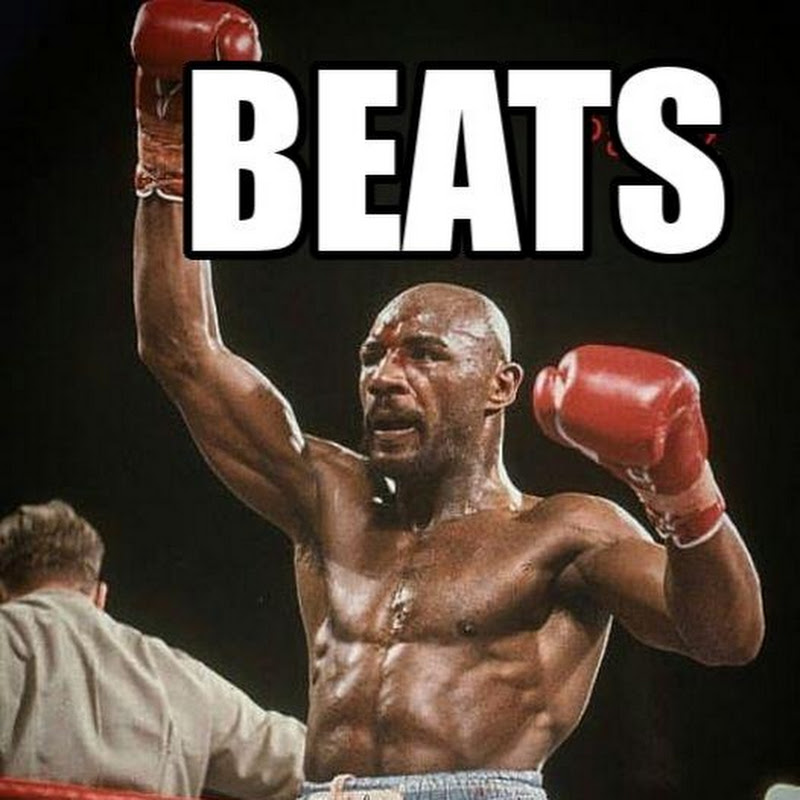 BOXING BEATS & RHYMES