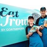Goatsbridge Trout Farm