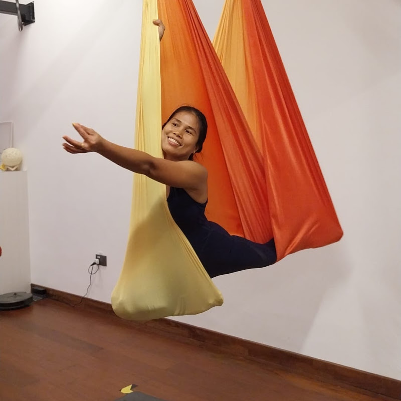 Jenagoldyoga