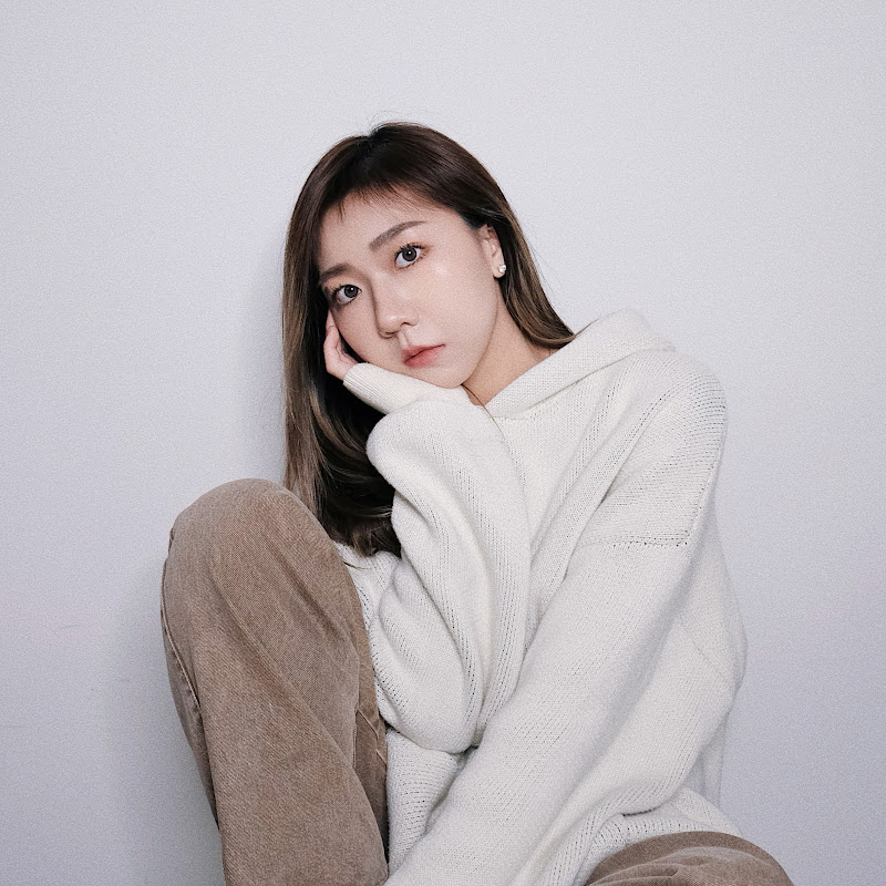 陸婷Mego