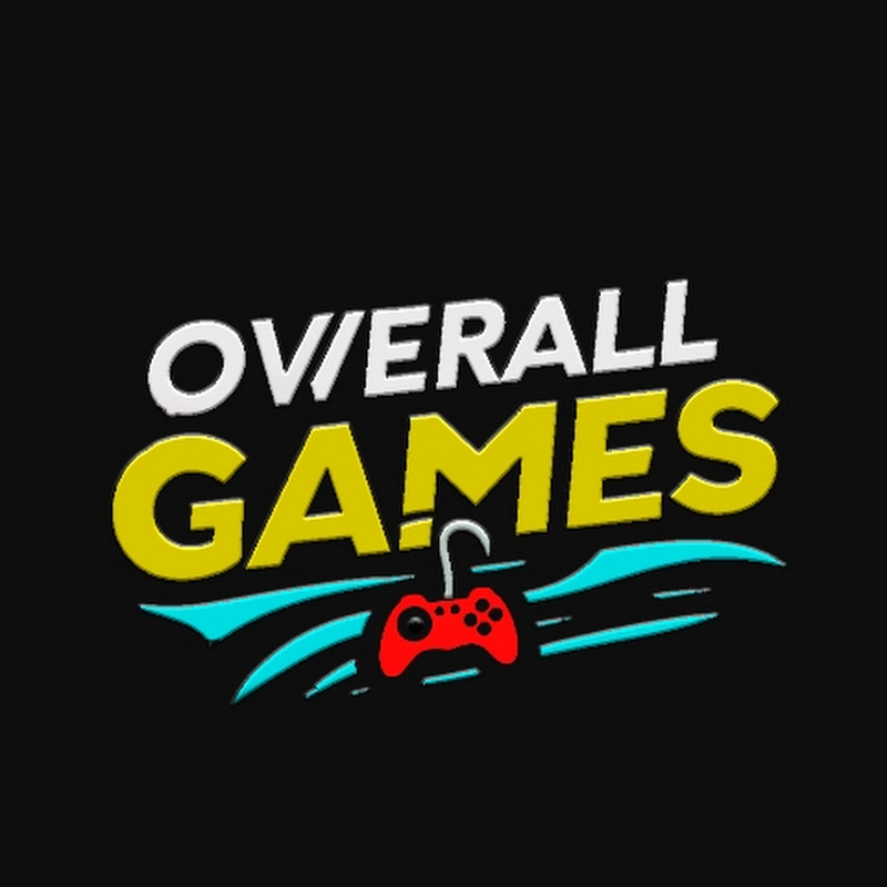 Overall Games