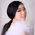 SILVIA | SG Indonesian MUA