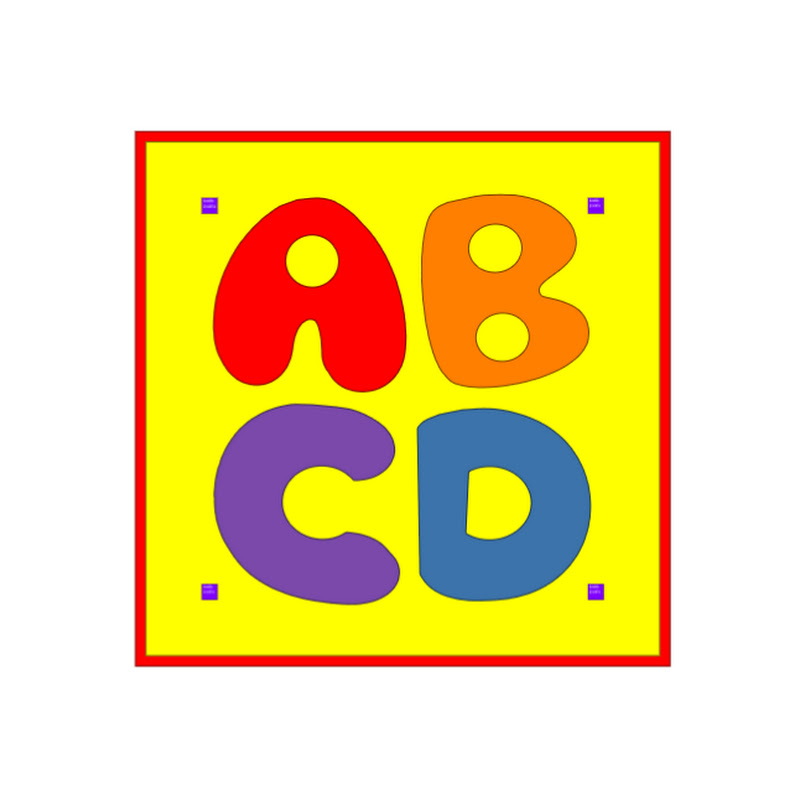 ABCD Kids Songs