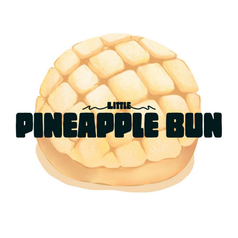 Little Pineapple Bun- Nursery Rhymes for Kids