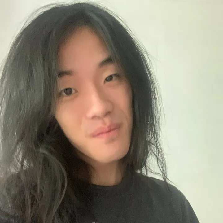 Pasha Shin