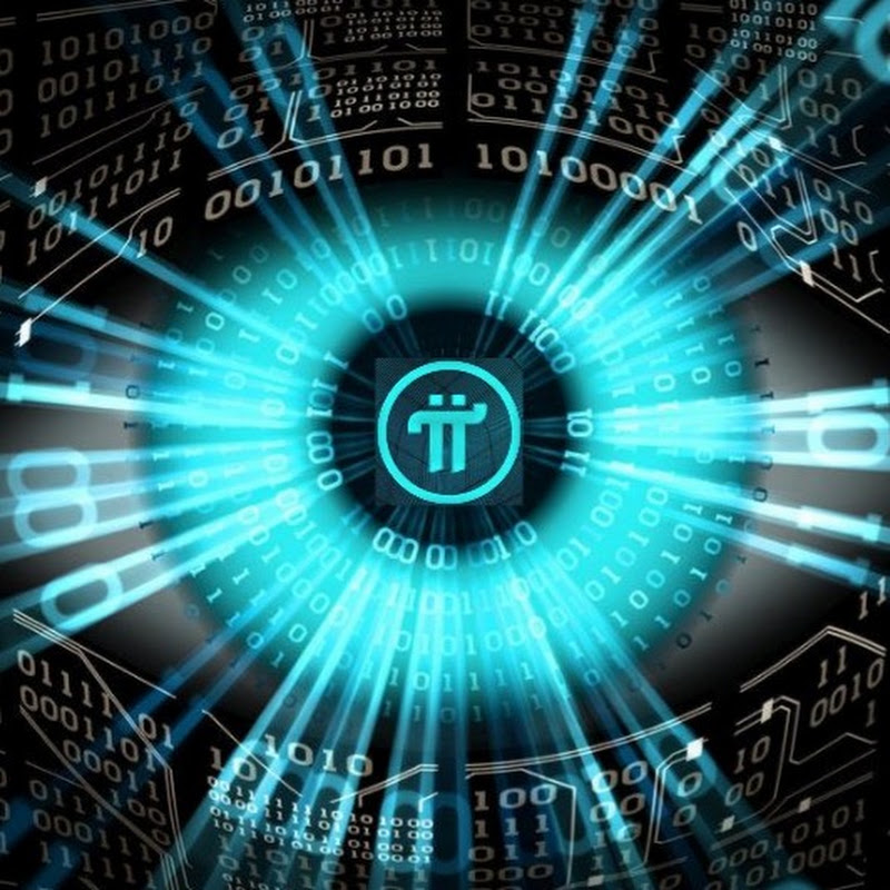 Pi Network - Phan Tuyên