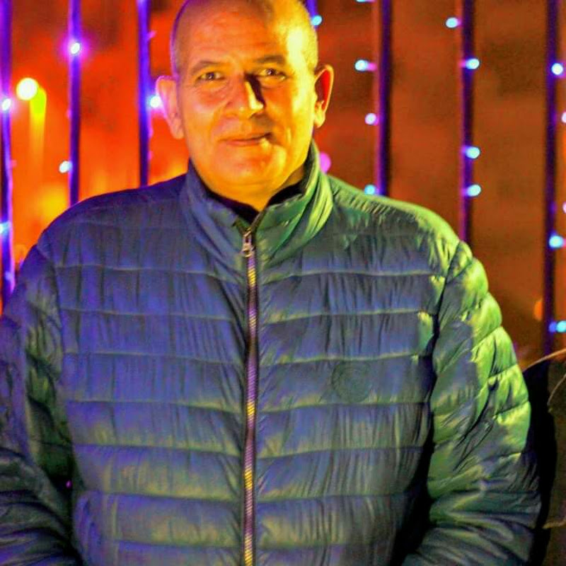Ahmed Saad