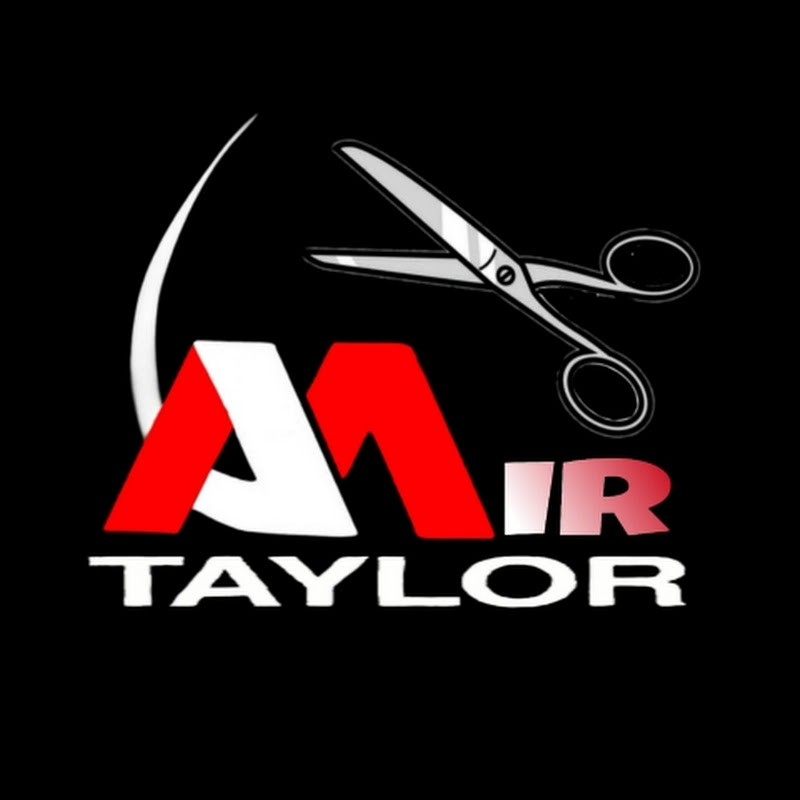M Aamir Tailor