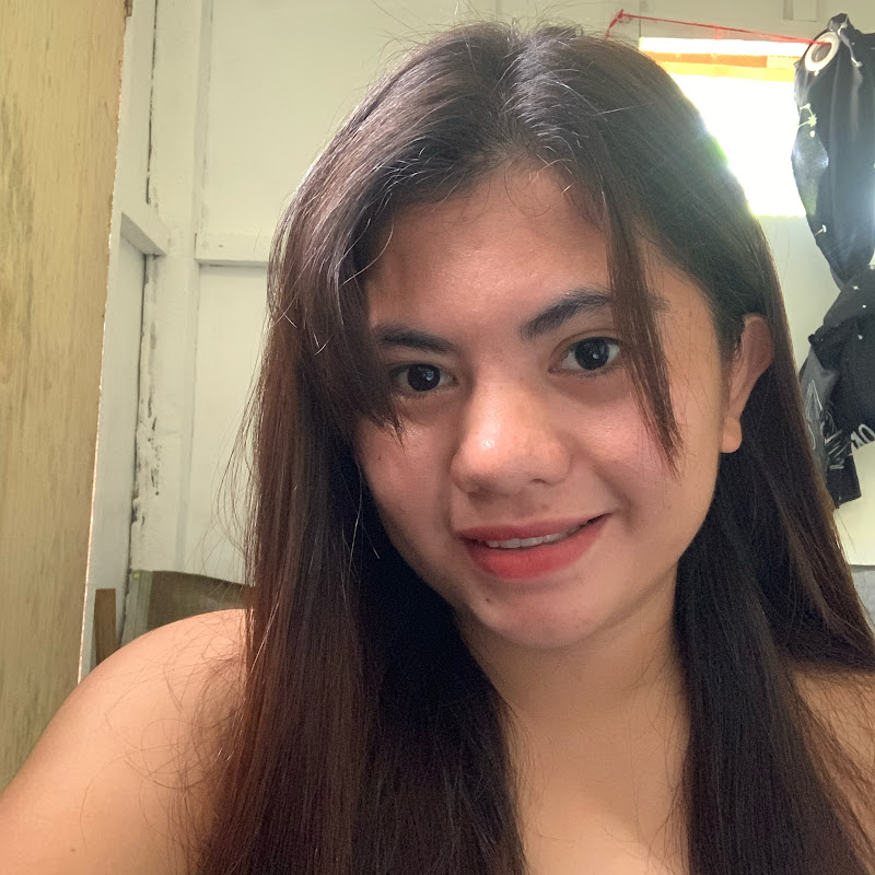 Gigi's Philippines Life vlog