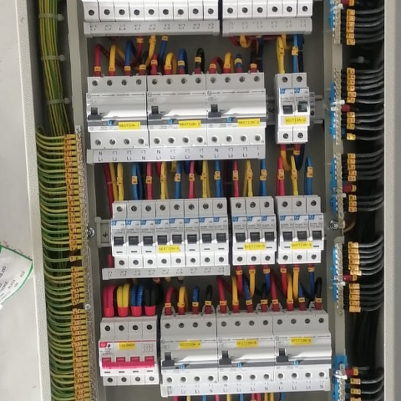  ELECTRICAL WORKS