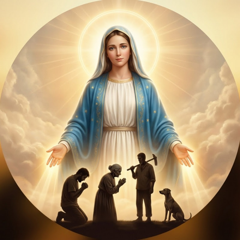 Milagre de Maria