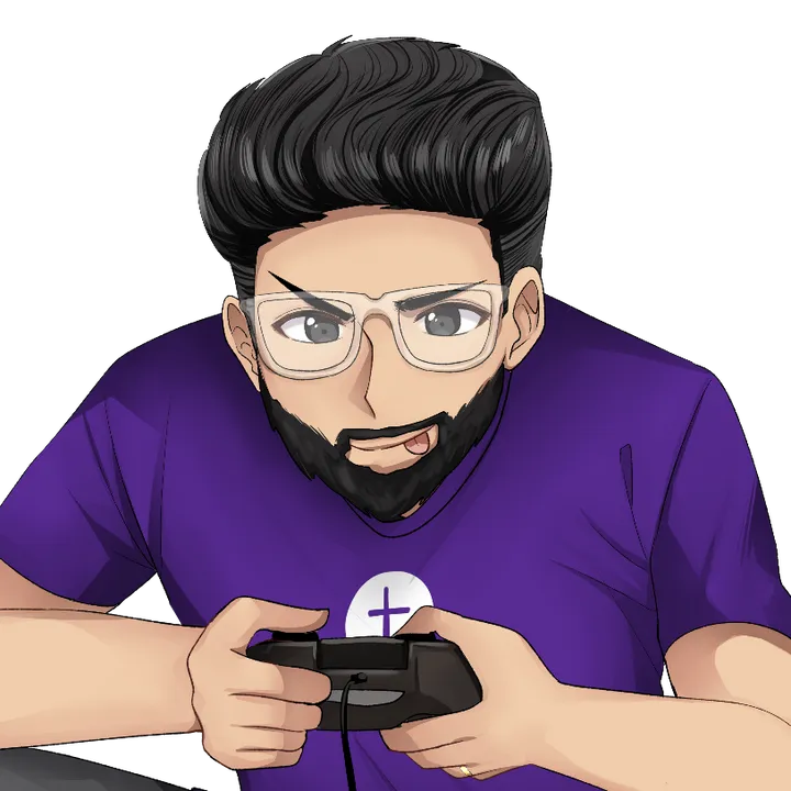 Nerd Pastor Nate