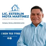 Esterlin Mota Martínez