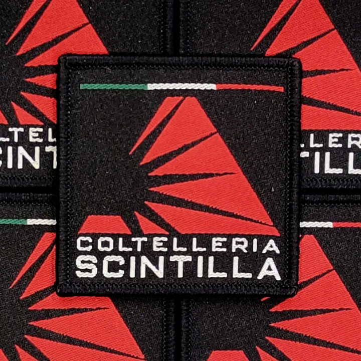 Coltelleria Scintilla Arrotino