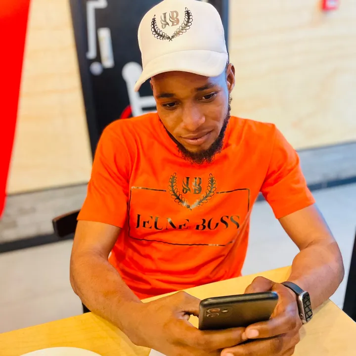 Jeune boss