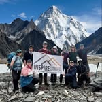 Inspire Karakoram Adventure (IKA)