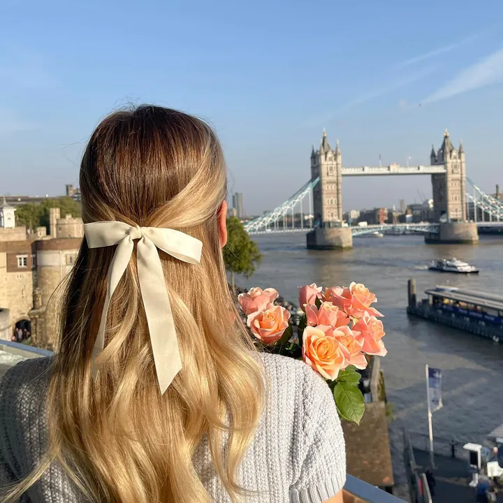 Kseniia•Travel•London