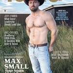 YOUR EX (express Magazine)