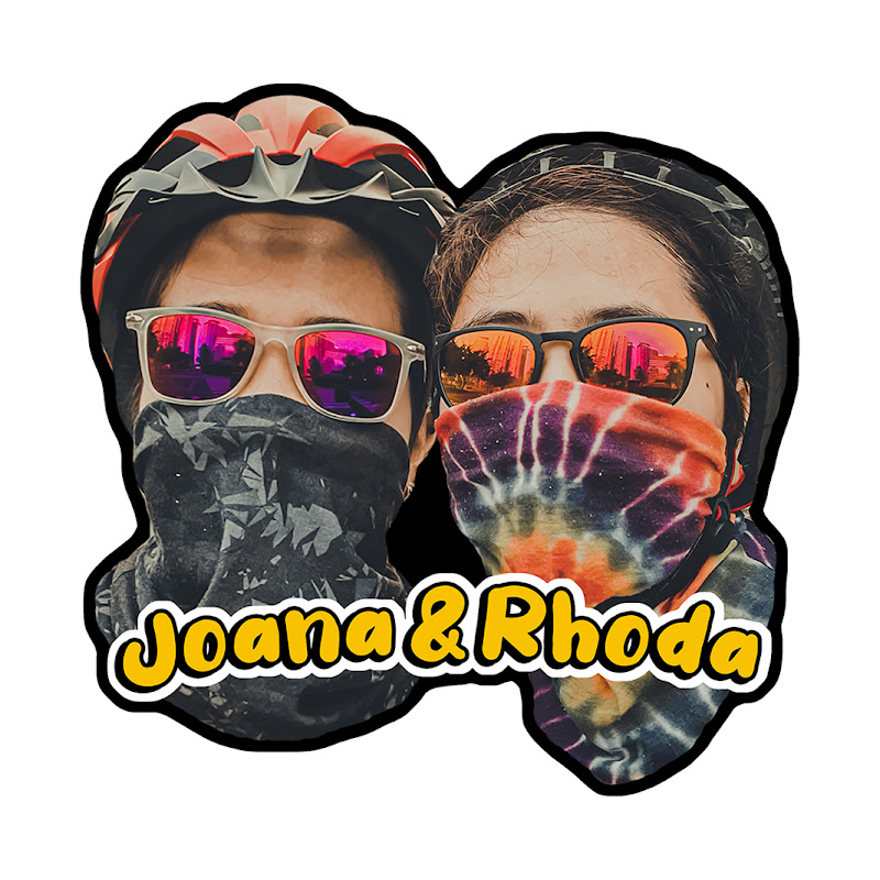 Joana and Rhoda