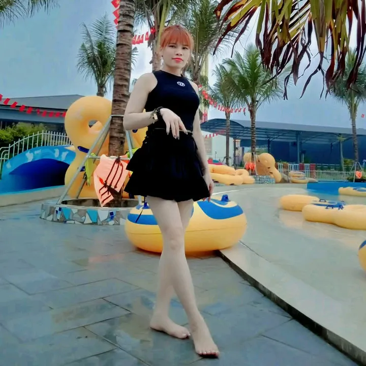 lisa 🇻🇳✅ Dence 💃
