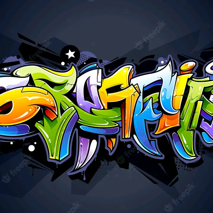 GRAFFITI