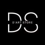 D’art Store