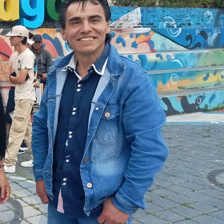 Rodrigo Burbano Narváez