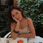 Lucrecia Bernardo Saavedra