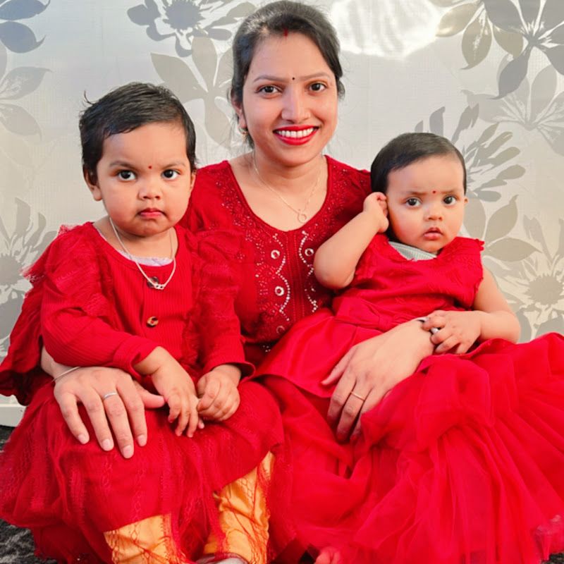 Mom of Cuties