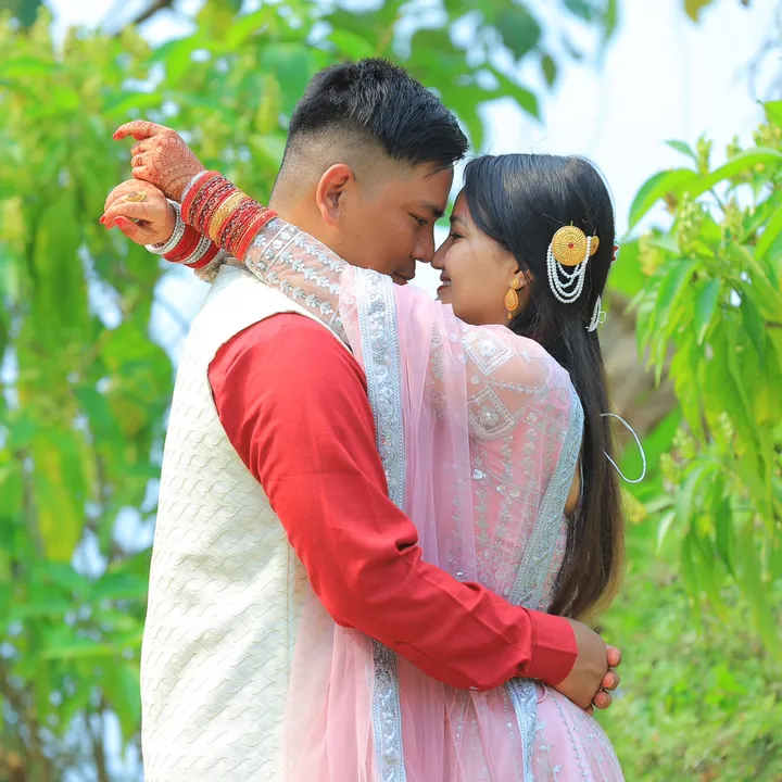 Rupa❤️Amrit