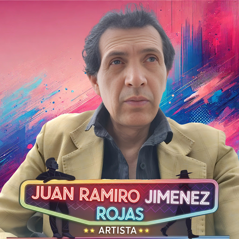JUAN RAMIRO JIMÉNEZ ROJAS